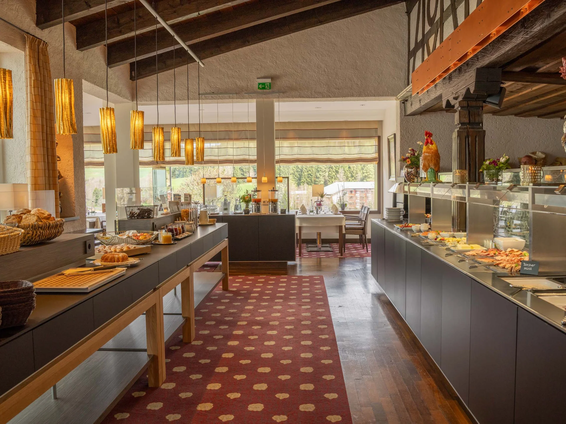 Ihr Wohlfühlhotel im Hochschwarzwald – Hegers Parkhotel Flora am Schluchsee Ihr Wohlfühlhotel im Hochschwarzwald – Hegers Parkhotel Flora am Schluchsee