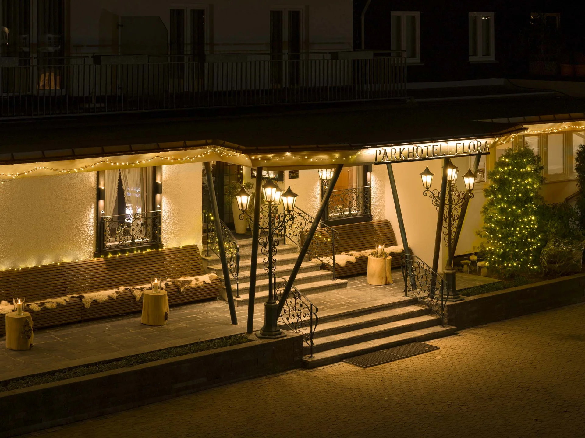 Ihr Wohlfühlhotel im Hochschwarzwald – Hegers Parkhotel Flora am Schluchsee Ihr Wohlfühlhotel im Hochschwarzwald – Hegers Parkhotel Flora am Schluchsee