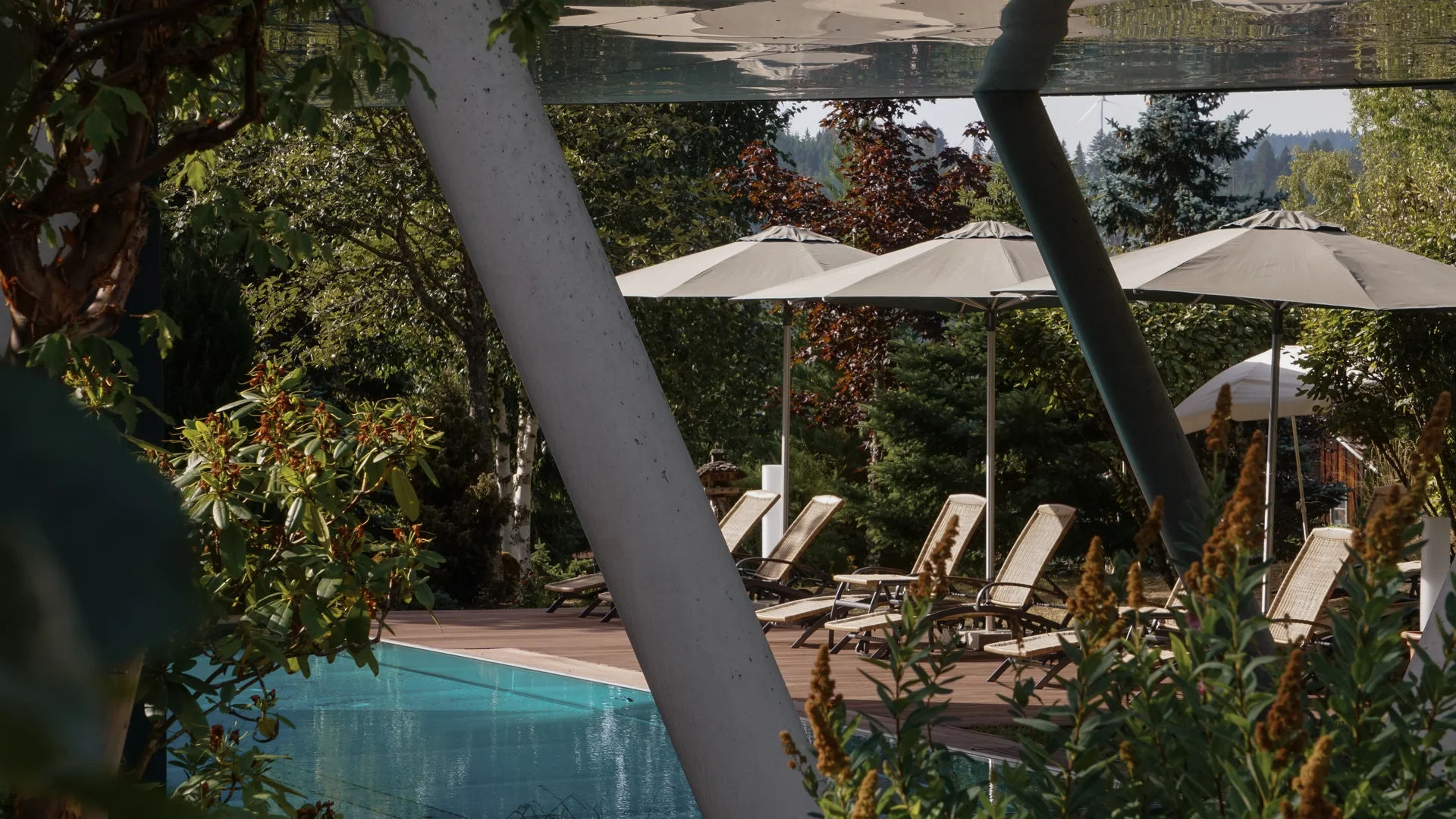 Ihr Wohlfühlhotel im Hochschwarzwald – Hegers Parkhotel Flora am Schluchsee Ihr Wohlfühlhotel im Hochschwarzwald – Hegers Parkhotel Flora am Schluchsee