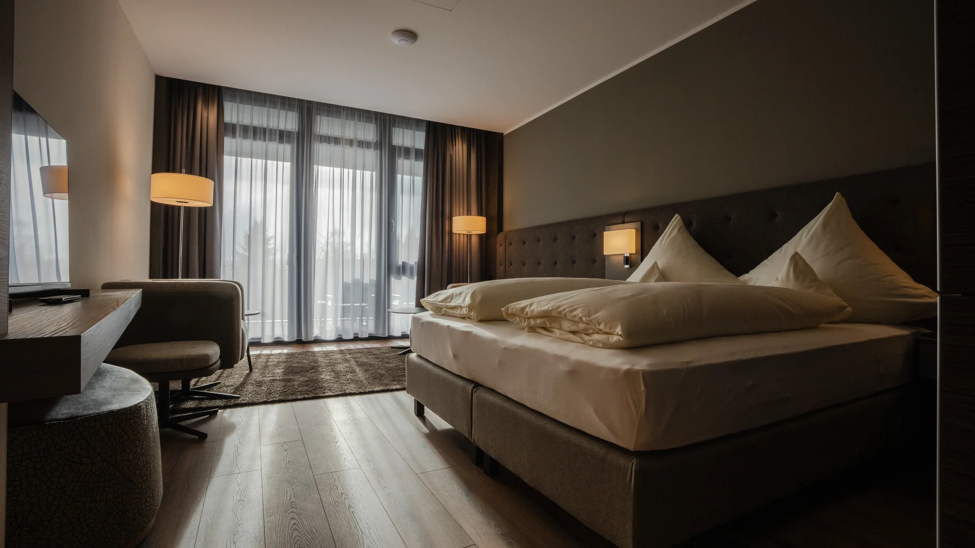 Ihr Wohlfühlhotel im Hochschwarzwald – Hegers Parkhotel Flora am Schluchsee Ihr Wohlfühlhotel im Hochschwarzwald – Hegers Parkhotel Flora am Schluchsee